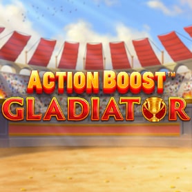 Action Boost: Gladiator